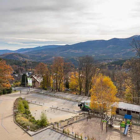 Karkonosky - Gorny Widok Szklarska Poreba