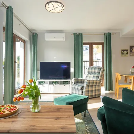 Karkonosky - Gorny Widok