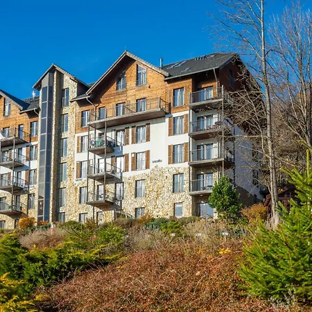 Апартаменты Karkonosky - Gorny Widok