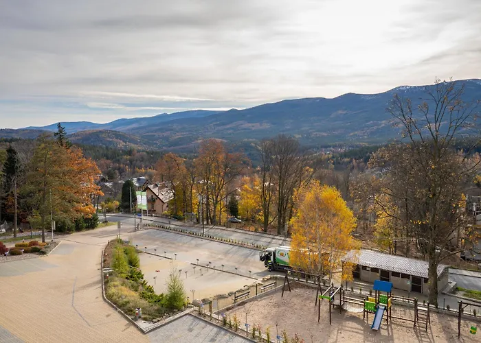 Karkonosky - Gorny Widok Szklarska Poreba