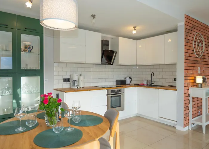 Karkonosky - Gorny Widok Apartment Szklarska Poreba