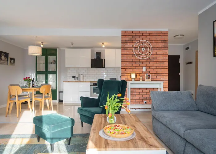 Karkonosky - Gorny Widok Szklarska Poreba