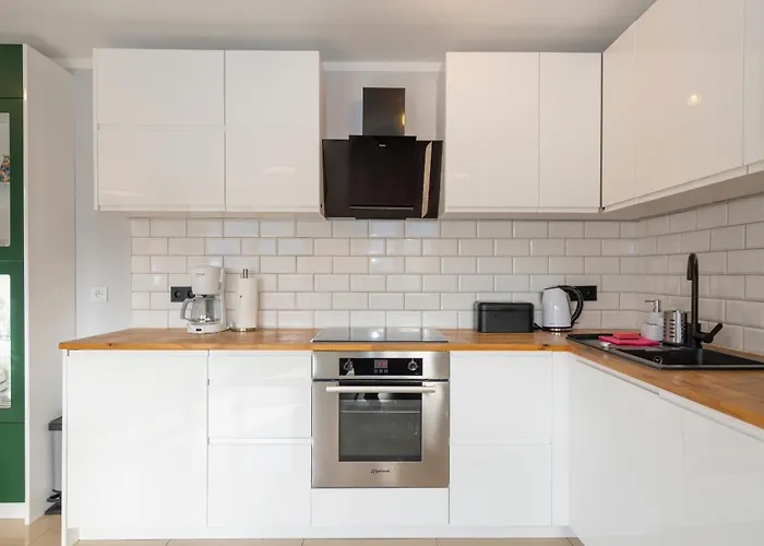 Apartment Karkonosky - Gorny Widok