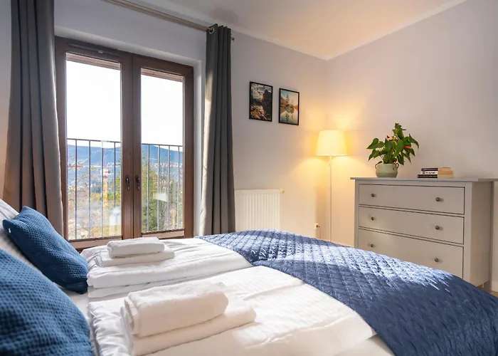 Apartment Karkonosky - Gorny Widok