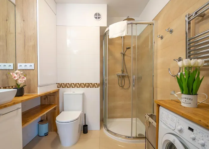 Apartment Karkonosky - Gorny Widok